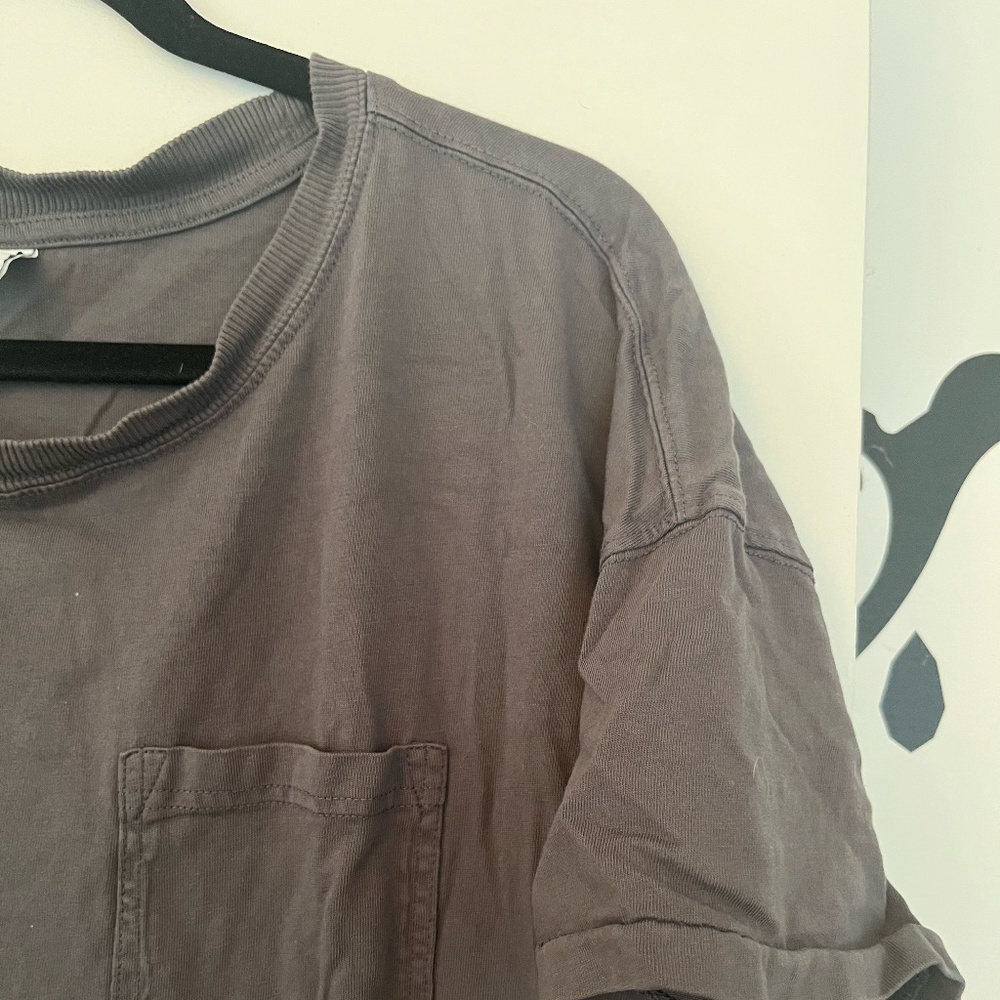 Old Navy XL T-Shirt Dress